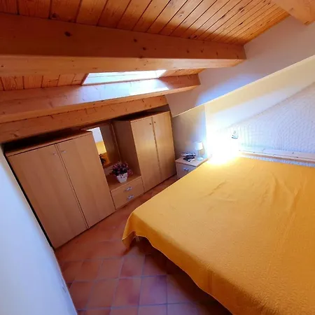 Casa I Sogni In Terrazzo Hébergement de vacances *