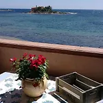 Casa I Sogni In Terrazzo Casa vacanze