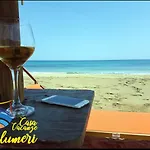 Casa I Sogni In Terrazzo Casa vacanze Marzamemi