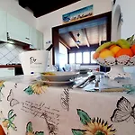 Casa vacanze Casa I Sogni In Terrazzo Marzamemi