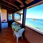 Casa I Sogni In Terrazzo Marzamemi