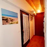 Casa vacanze Casa I Sogni In Terrazzo