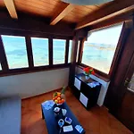Casa vacanze Casa I Sogni In Terrazzo *