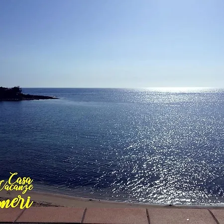 Casa I Sogni In Terrazzo Holiday home Marzamemi