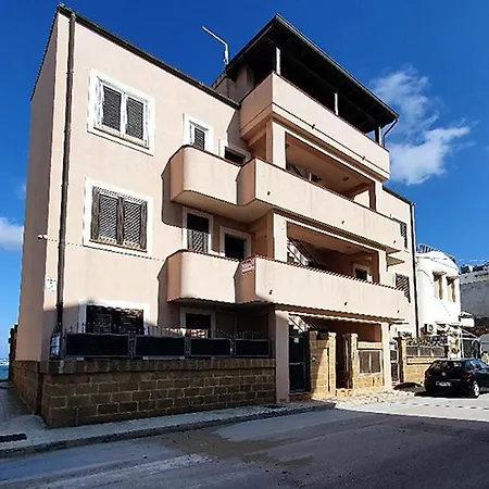 Casa I Sogni In Terrazzo
