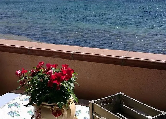 Casa I Sogni In Terrazzo Dom wakacyjny