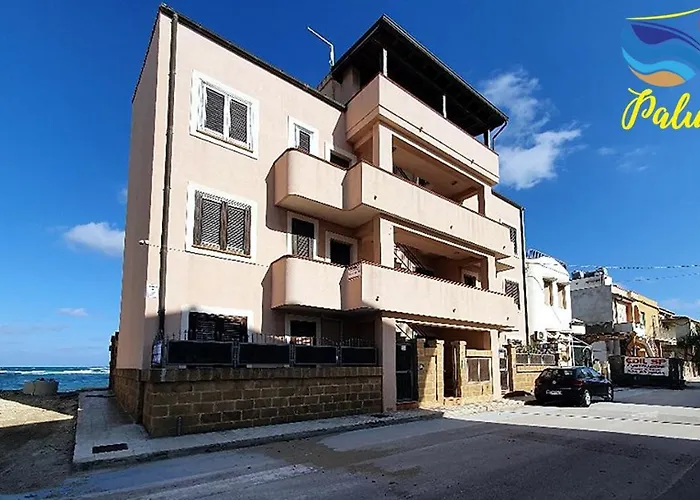 Casa I Sogni In Terrazzo