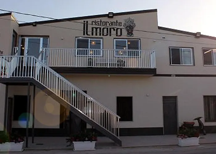 Casa I Sogni In Terrazzo Dom wakacyjny