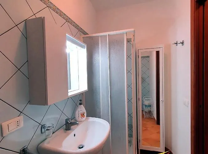 Casa I Sogni In Terrazzo Marzamemi