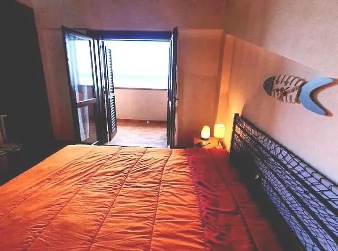 Casa I Sogni In Terrazzo * Marzamemi