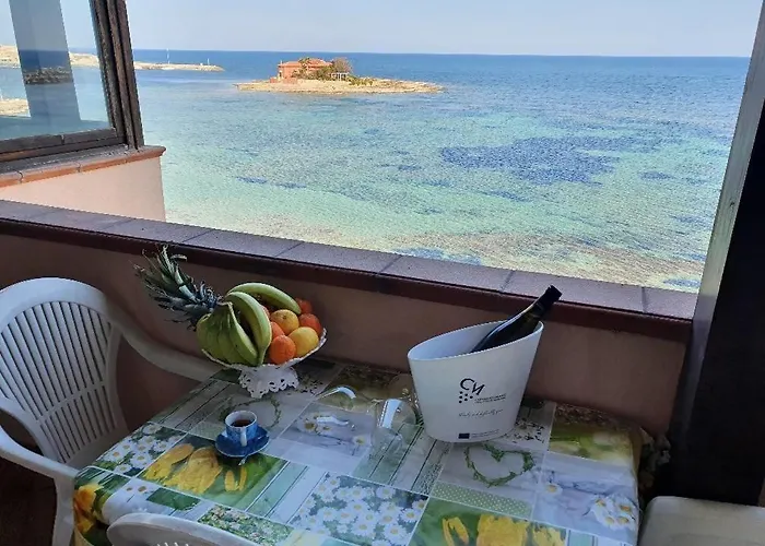 Casa I Sogni In Terrazzo Dom wakacyjny