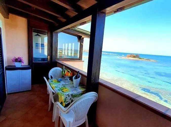Casa I Sogni In Terrazzo Marzamemi