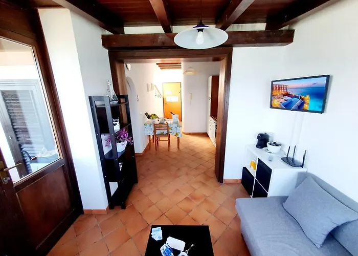 Casa I Sogni In Terrazzo Dom wakacyjny *