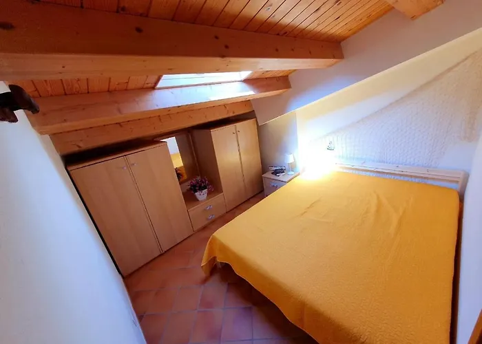 Casa I Sogni In Terrazzo Dom wakacyjny *