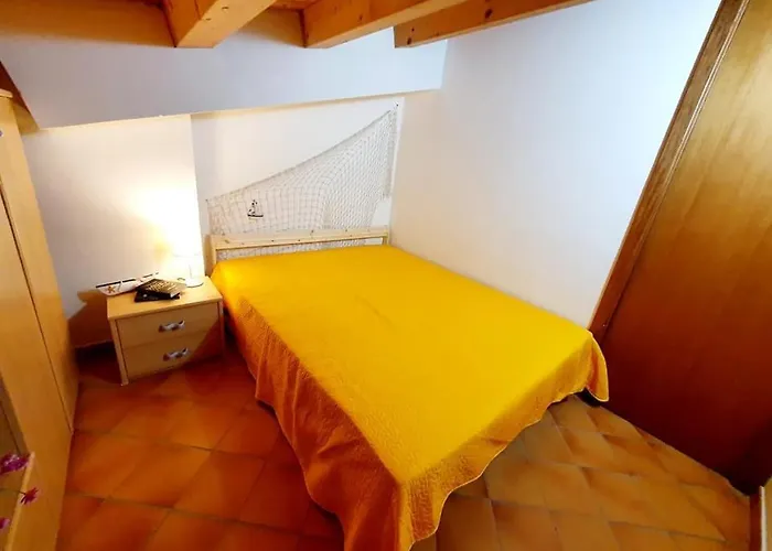 Dom wakacyjny Casa I Sogni In Terrazzo Marzamemi